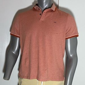 Men’s Red XL Michael Kors Polo